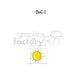 sun