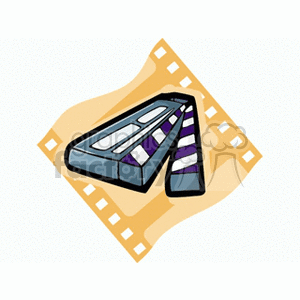 clapperboard