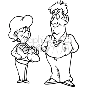 New-Parents003-bw