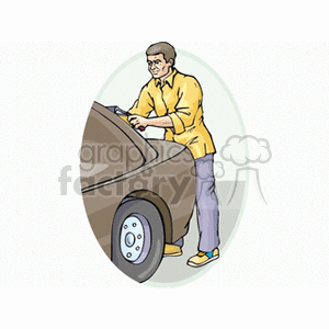 motormechanic