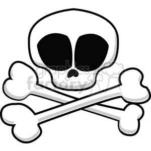 Baby Skull