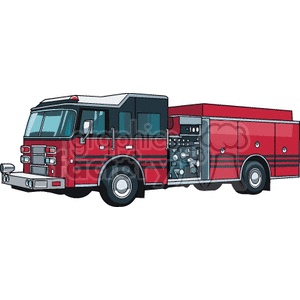 Fire truck