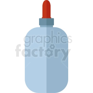 plastic bottle clipart