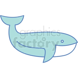 whale icon