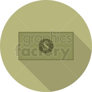 money vector icon