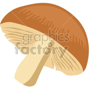 mushroom