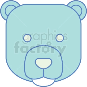 bear icon