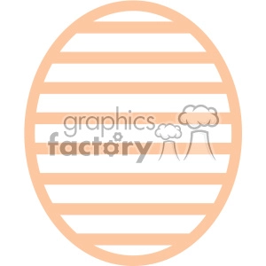 easter egg svg cut file 7