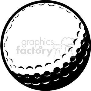 Golf ball