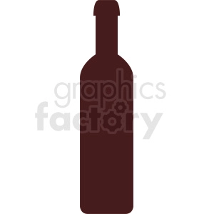 bottle icon