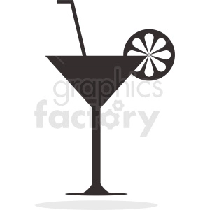 martini cocktail