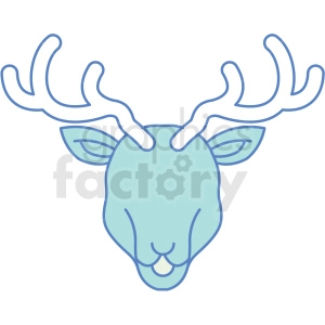 deer icon