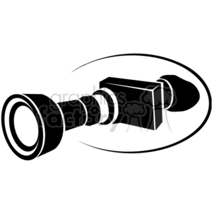 Camera lens