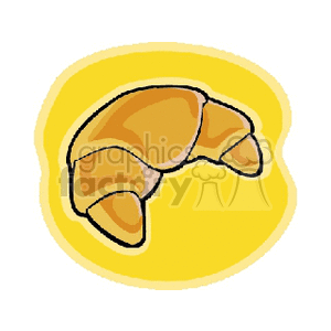 croissant