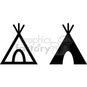 Tepee