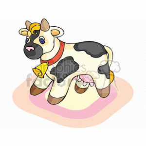 cow