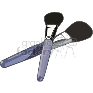 makeup brush