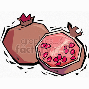 pomegranate