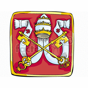 blazon