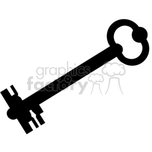 Skeleton key