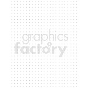 dot grid vector template