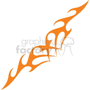 0089 symmetric flames