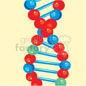 DNA