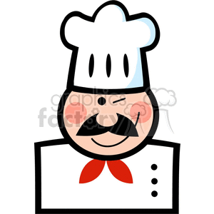 chef