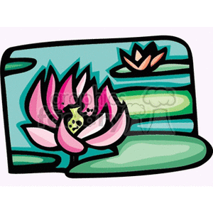 lotus