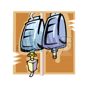 iv bags