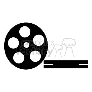 film reel