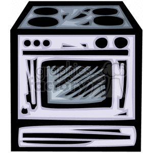 oven