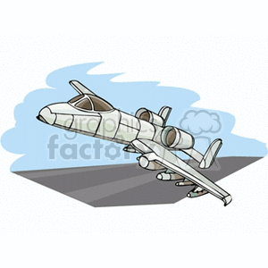 A-10 Thunderbolt 