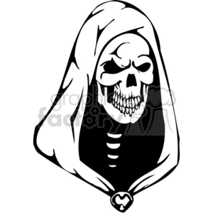 grim reaper