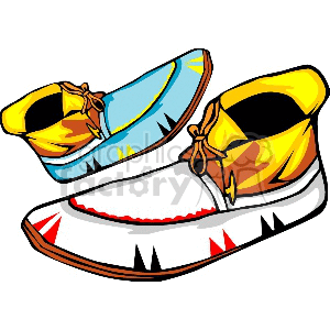 moccasin