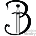 Swords Clip Art Image - Royalty-Free Vector Clipart Images Page # 1 ...