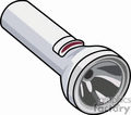 Flashlight Clip Art Image - Royalty-Free Vector Clipart Images Page # 1