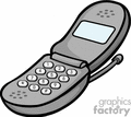 Telephone Clip Art Image - Royalty-Free Vector Clipart Images Page # 1