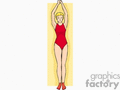 Acrobatics Clipart