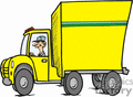 Truck Clip Art Image - Royalty-Free Vector Clipart Images Page # 1