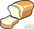 Bread Clip Art Image - Royalty-Free Vector Clipart Images Page # 1 at