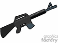 M16 Clip Art Image - Royalty-Free Vector Clipart Images Page # 1