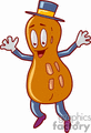 Animated Peanut