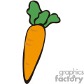 Carrot Clip Art Image - Royalty-Free Vector Clipart Images Page # 1