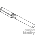 Pen Clip Art Image - Royalty-Free Vector Clipart Images Page # 1