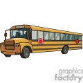 Bus Clip Art Image - Royalty-Free Vector Clipart Images Page # 1
