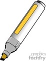 Clipart Marker