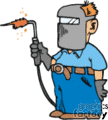 Clip Art Welding