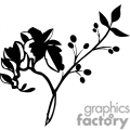 Flower Clip Art Image - Royalty-Free Vector Clipart Images Page # 8