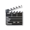 movie production clipart